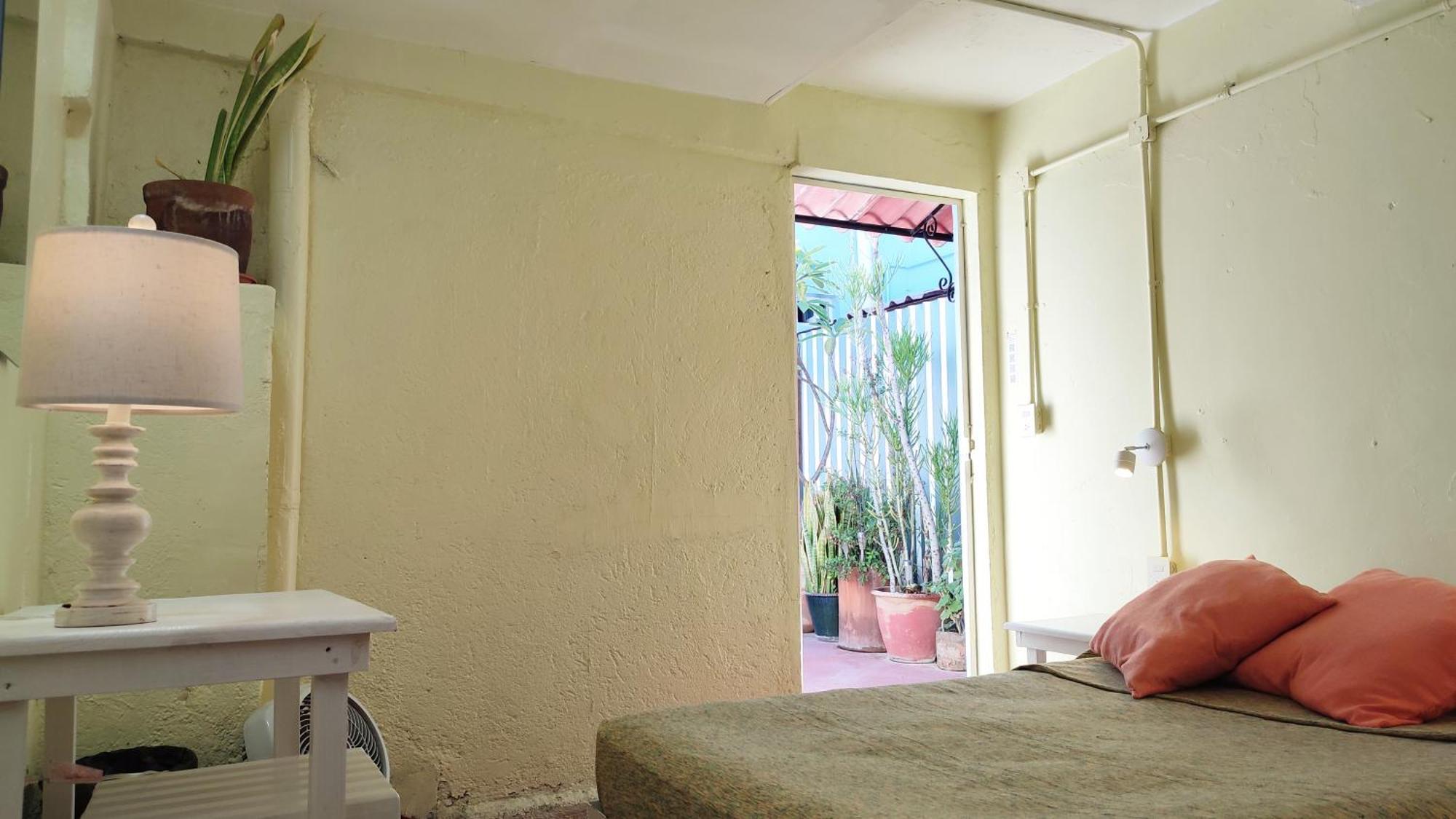 Casa De Don Pablo Hostel Oaxaca Exterior photo