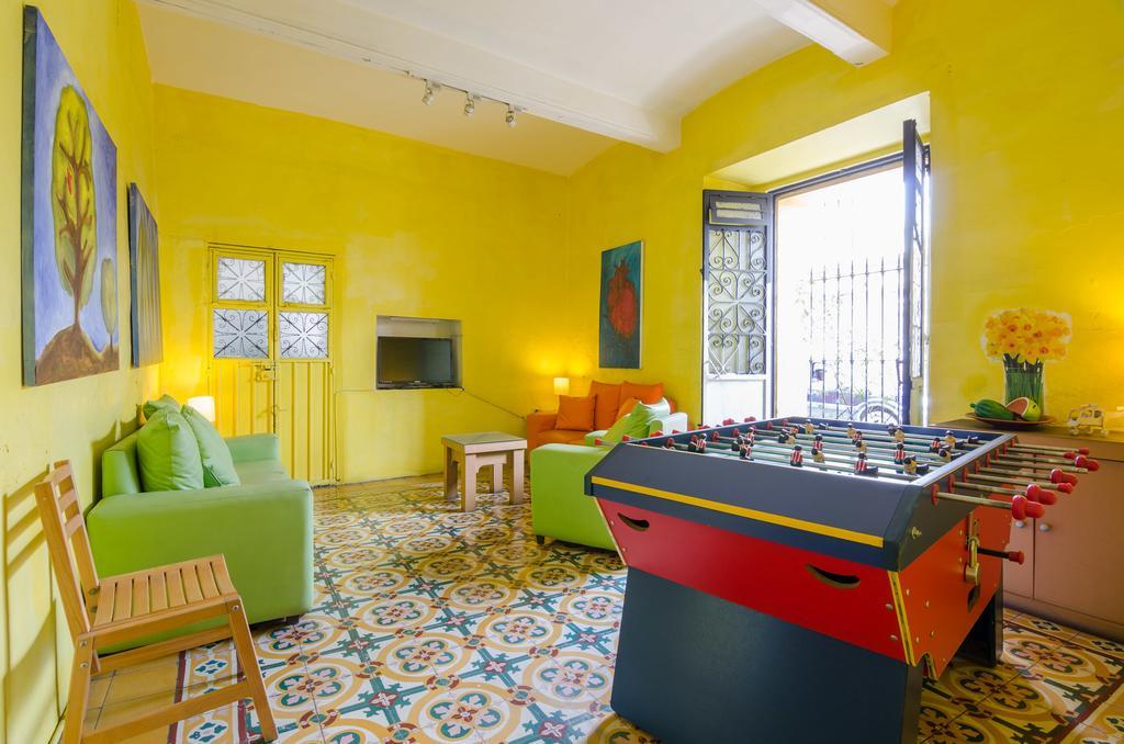Casa De Don Pablo Hostel Oaxaca Exterior photo